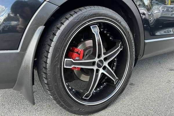 2013 Mazda CX-9 Luxury TB Series 5