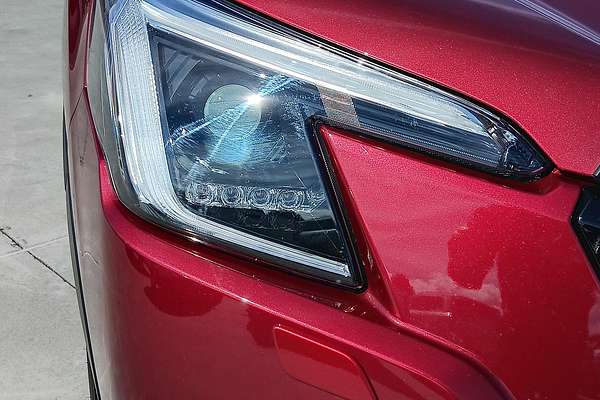 2023 Subaru Forester 2.5i-S S5