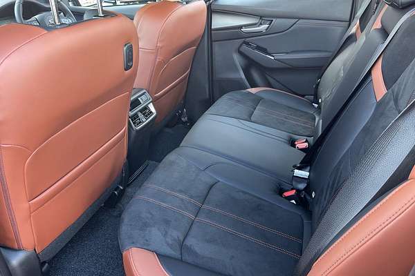 2025 Mazda BT-50 SP TF 4X4