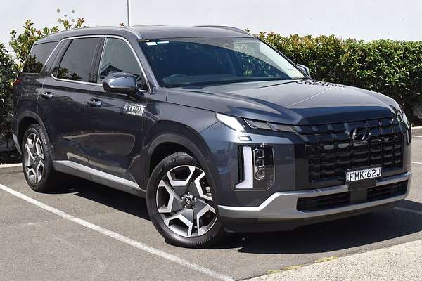 2024 Hyundai Palisade Elite LX2.V4