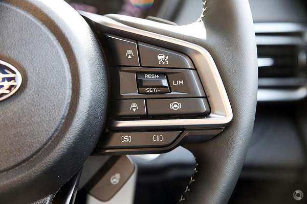 2025 Subaru Outback AWD Touring 6GEN