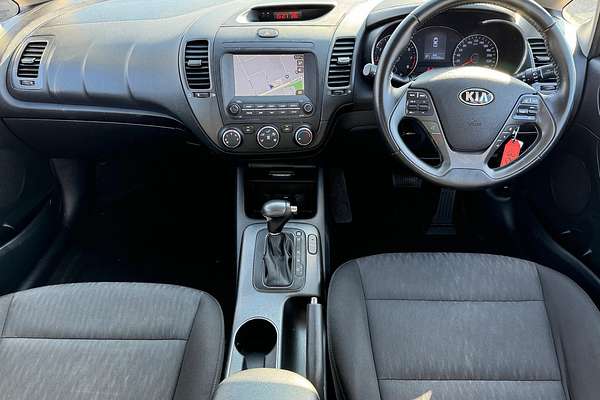 2015 Kia Cerato S Premium YD