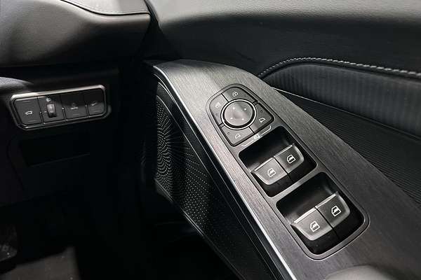 2025 GWM Haval H6 Lux B01