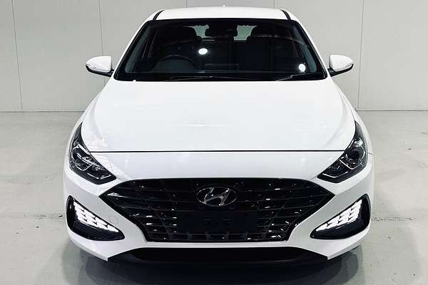 2021 Hyundai i30 (No Badge) PD.V4