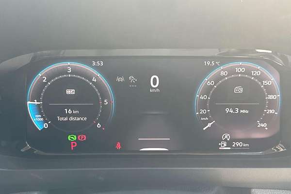 2025 Volkswagen Crafter 35 TDI410 SY1 LWB