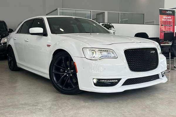 2021 Chrysler 300 SRT Core LX