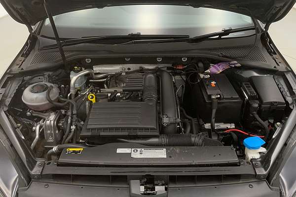 2018 Volkswagen Golf 110TSI Trendline 7.5
