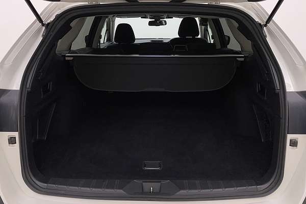 2024 Subaru Outback AWD 6GEN