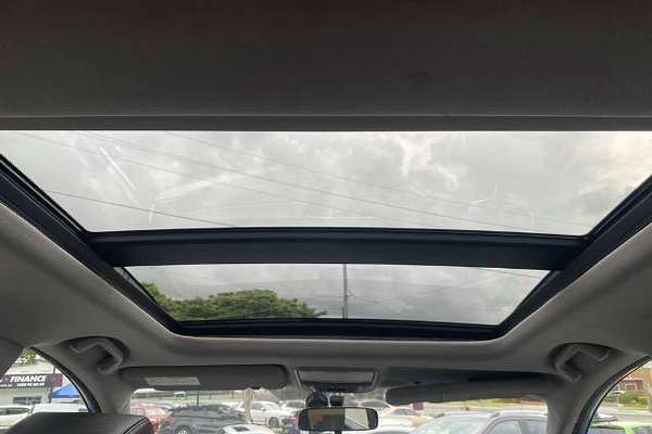 2019 Honda CR-V VTi-L RW