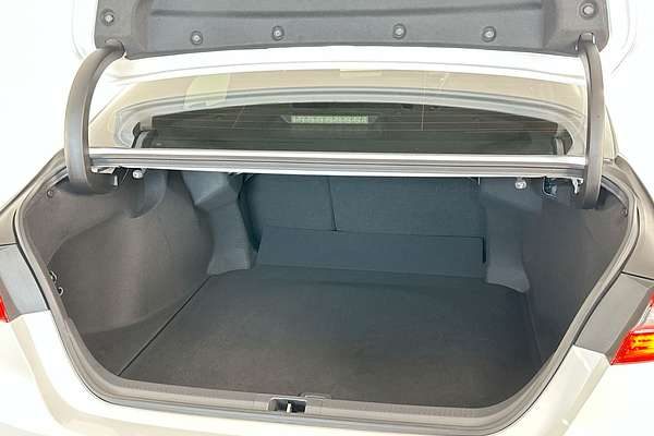 2022 Toyota Camry Ascent AXVH70R
