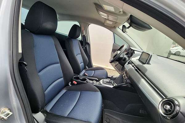2017 Toyota Yaris