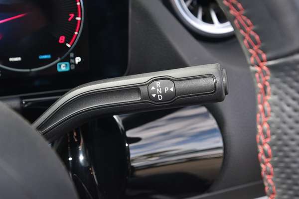 2024 Mercedes-Benz GLA-Class GLA250 H247