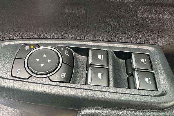 2024 Ford Everest Ambiente 2.0L