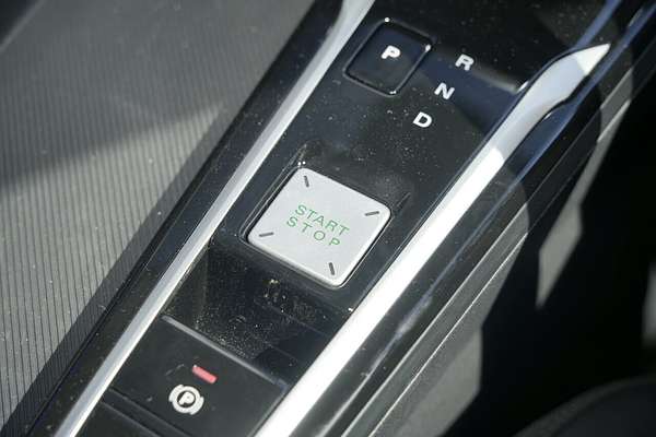2025 MG ZS Essence Turbo ZS32