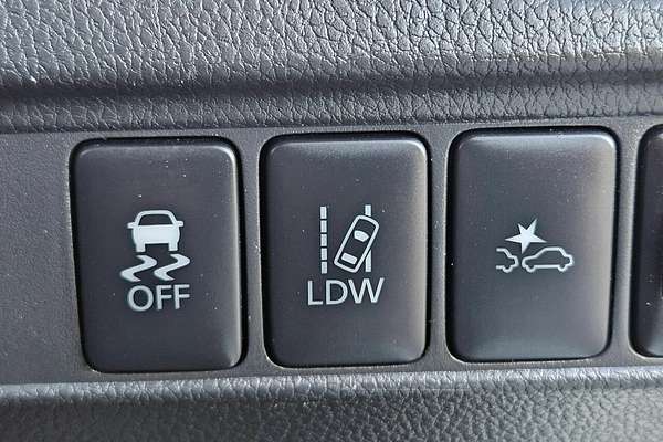 2019 Mitsubishi Triton GLS MR 4X4