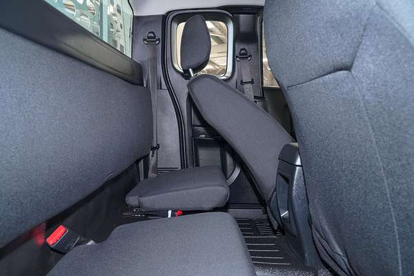 2019 Ford Ranger XL PX MkIII 4X4 3.2L