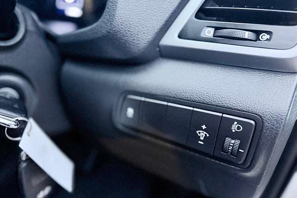 2017 Hyundai Tucson Active TLe