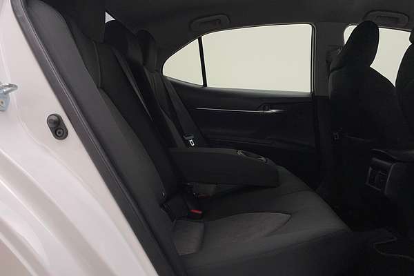 2018 Toyota Camry Ascent Sport AXVH71R