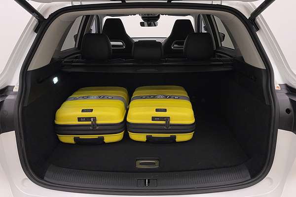 2021 MG HS PHEV Essence SAS23