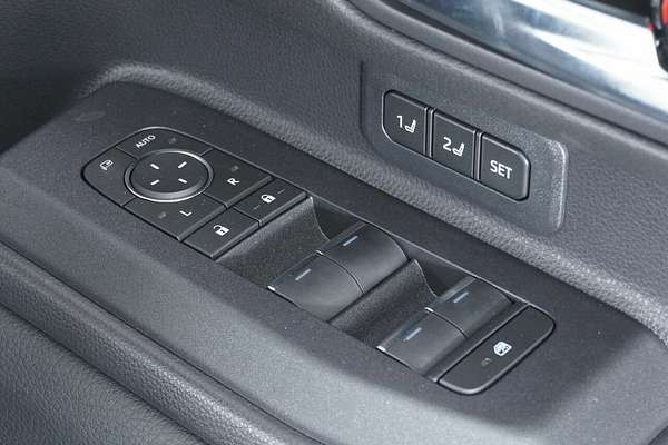 2024 Toyota Landcruiser Prado Altitude GDJ251R
