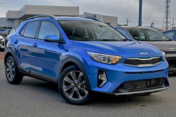 2024 Kia Stonic Sport YB