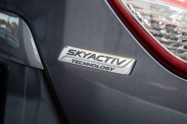 2016 Mazda CX-5 Maxx Sport KE Series 2