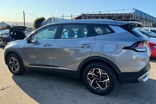 2022 Kia Sportage S NQ5