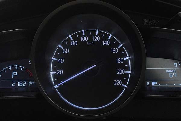 2021 Mazda 2 G15 Pure DJ Series