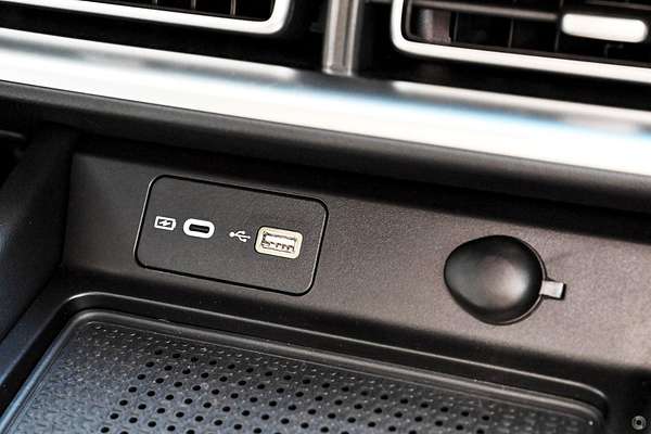 2025 GWM Cannon Vanta NPW 4X4