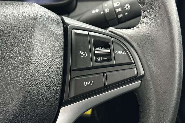 2024 Suzuki Ignis GL MF Series II