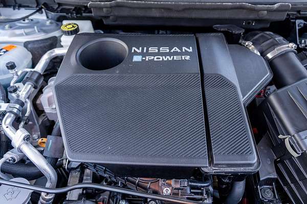 2025 Nissan X-TRAIL Ti-L e-POWER T33