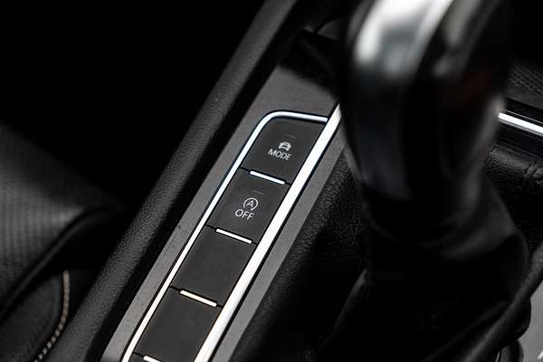 2023 Volkswagen Passat Alltrack 162TSI B8