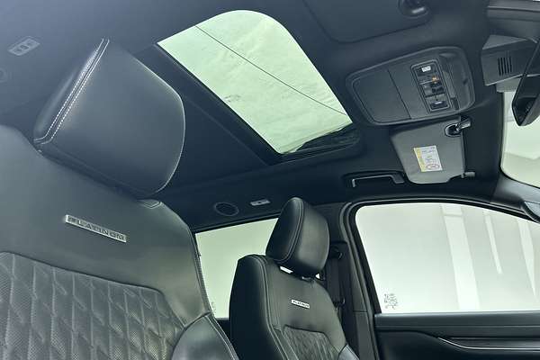 2023 Ford Everest Platinum 3.0L