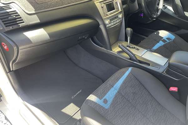 2010 Toyota Camry Touring ACV40R