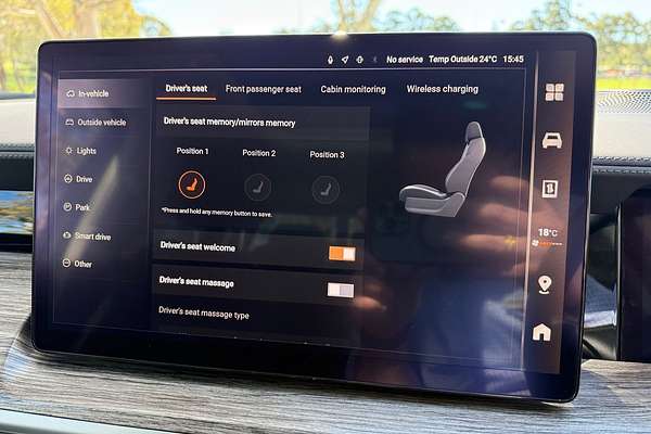 2025 GWM Cannon Alpha Ultra P05 4X4