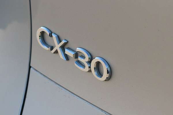 2021 Mazda CX-30 G20 Evolve DM Series