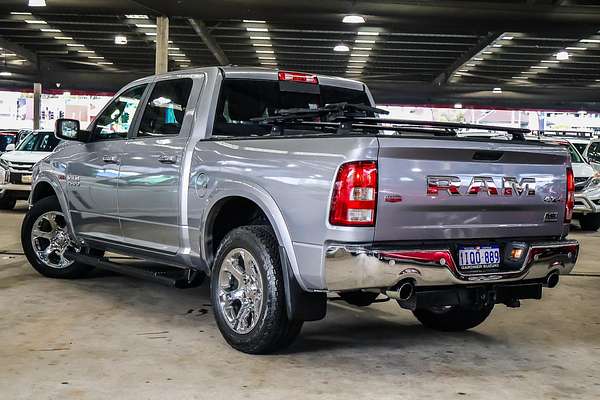 2020 RAM 1500 Laramie DS 4X4 SWB