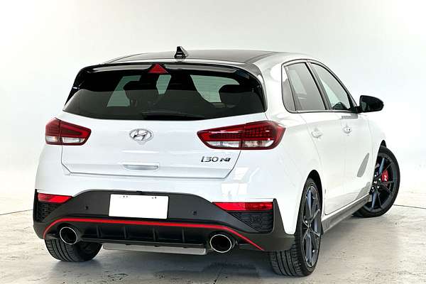2023 Hyundai i30 N Premium PDe.V5