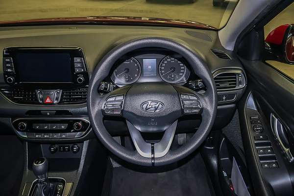 2017 Hyundai i30 Active PD