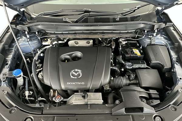 2023 Mazda CX-5 G20 Maxx KF Series