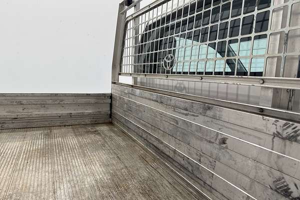 2021 Toyota Hilux Workmate GUN125R 4X4