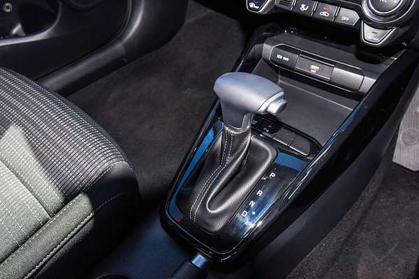 2025 Kia Stonic Sport YB thumb-14