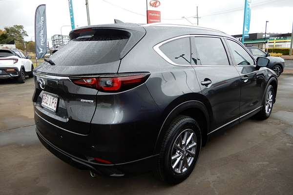 2023 Mazda CX-8 Touring SP (FWD) CX8D