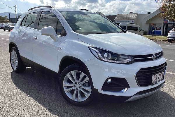 2019 Holden Trax LT TJ