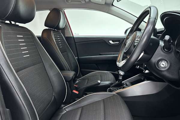 2022 Kia Rio GT-Line YB thumb-12