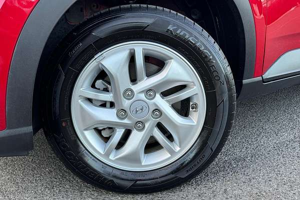 2021 Hyundai Venue QX.V3