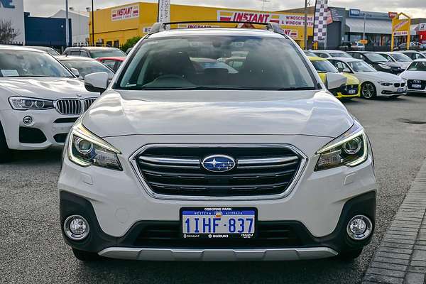 2019 Subaru Outback 2.5i Premium 5GEN