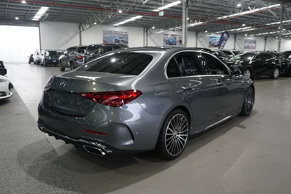 2023 Mercedes Benz C-Class C300 W206