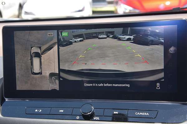 2025 Nissan X-TRAIL Ti-L e-POWER T33