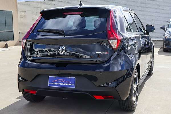 2022 MG MG3 Excite